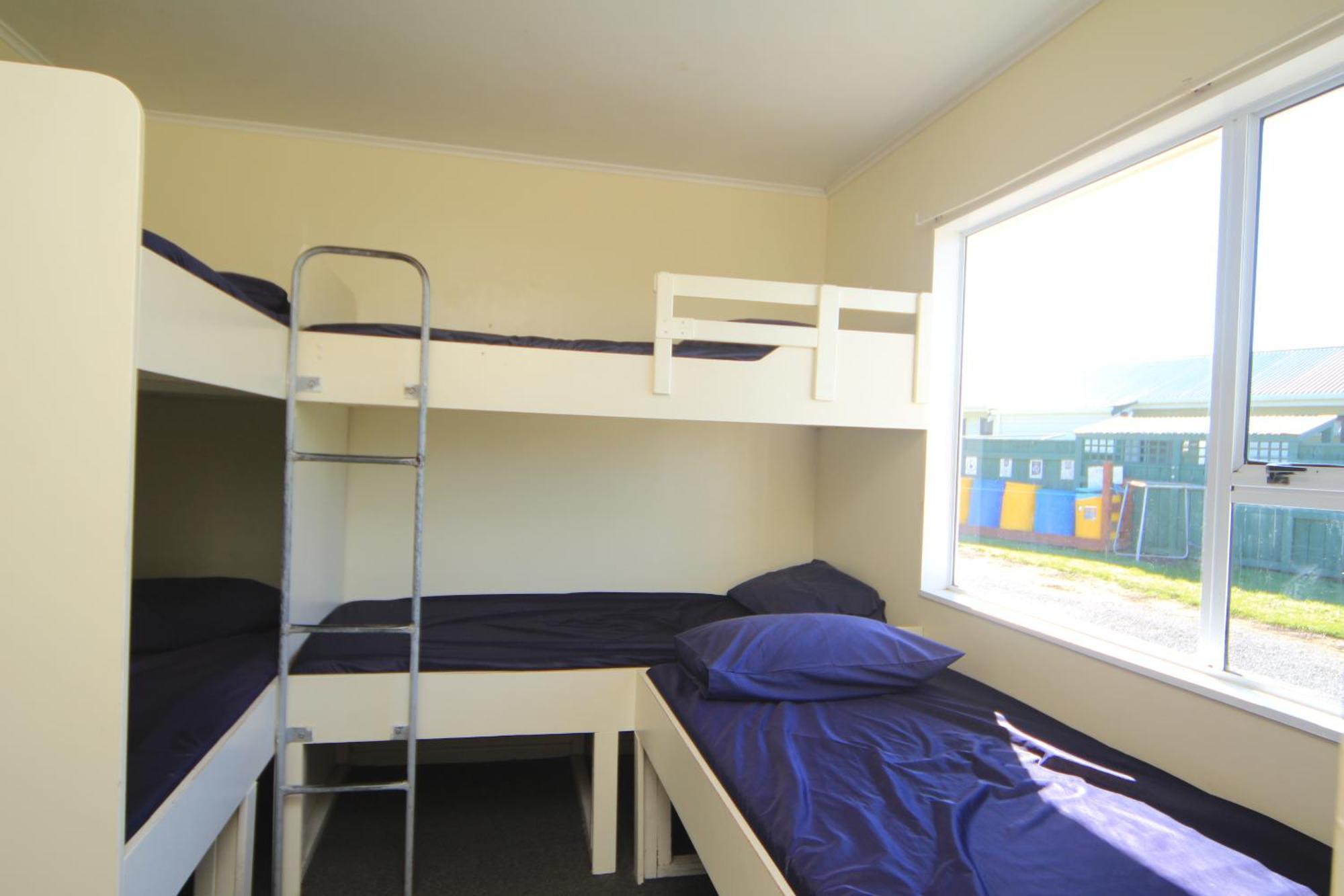 Castlepoint Holiday Park & Motels Rum bild