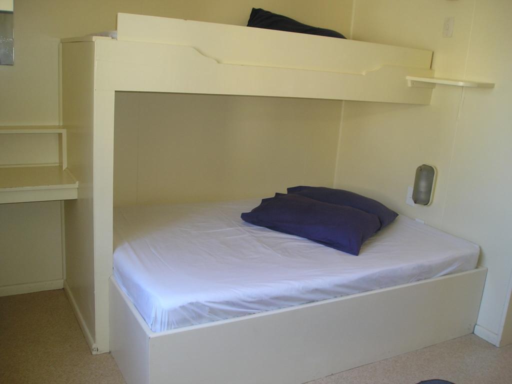 Castlepoint Holiday Park & Motels Rum bild