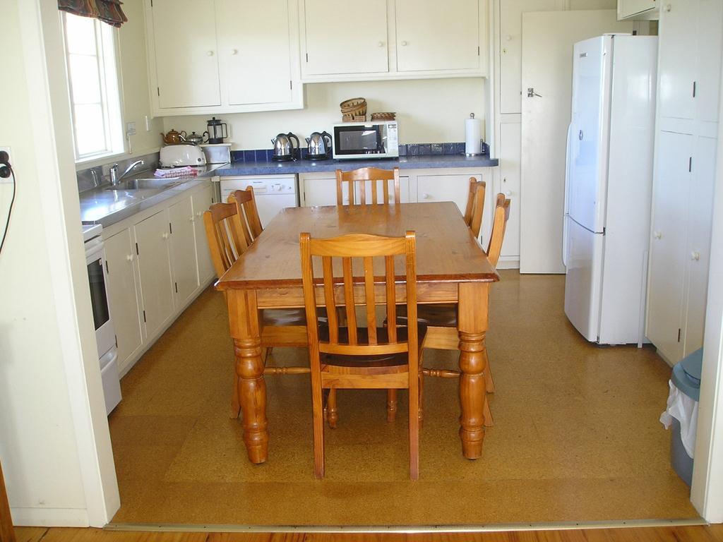 Castlepoint Holiday Park & Motels Rum bild